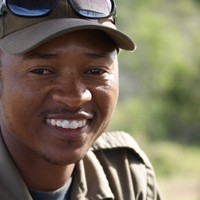 Freddie,Franklin Van Rayner