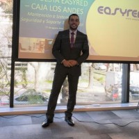 Hector Gonzalez Jimenez