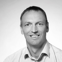 Jacob Vestergaard