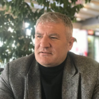 Hakan Özdilek