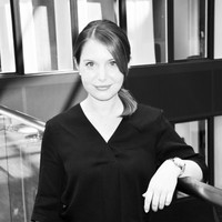 Josefin Österholm