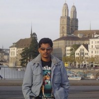 Karthick R