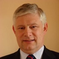 Peter Oliver
