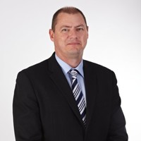 Darren Chirgwin