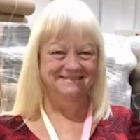 Cindy Lubinsky
