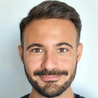Nicolai Anbarestani