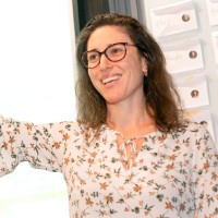 Elisa K. Adler