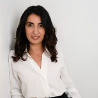Claire Sahin