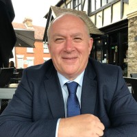 Ian Walton