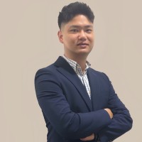 Jayden Huang