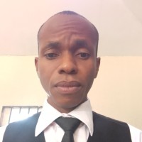 Isaac Chima
