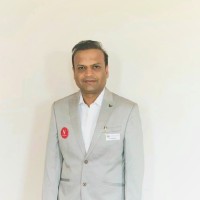Rajesh Marda