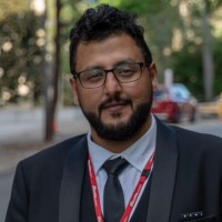 Hashim Alzahrani