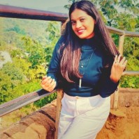 Parul Goyal