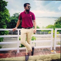 Mohd Anas Farooqui