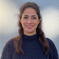 Mahshid Shaghayegh
