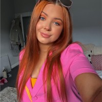 Chloe Mcgregor
