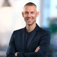 Simon klein Goldewijk