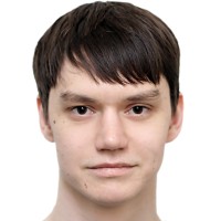 Kirill Dronkin