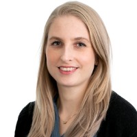 Ulrika Swensson Vesterlund