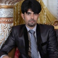 Waryam Mustafa Kayani