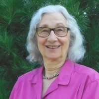 Judy E. Buss