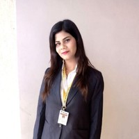 Komal Ujagare