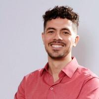 Isaak de Oliveira Machado
