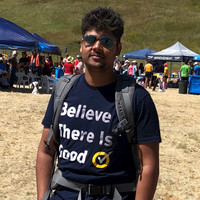 Pradeep Kadali