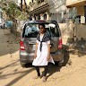Shobana V J