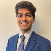Arjun Bhargava