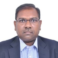 Joseph Vijayakumar, CSCP