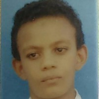 Mohammed Abdeen