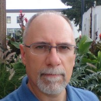 Tim Wiebe