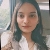 Eshita Jaiswal