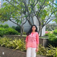 Suman Choudhary