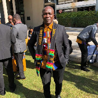 Ato Sagoe