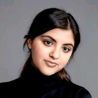 Vaishali Jha