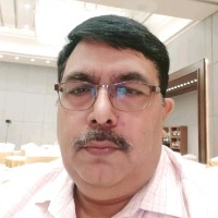 Vimal Kumar Pathak
