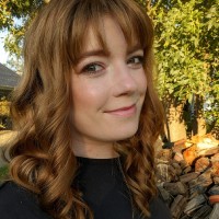 Megan Hunter