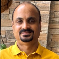 Ajay Sarode
