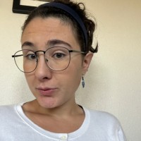 Genevieve Tarino