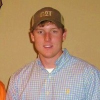 Marcus Ferguson