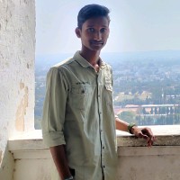 Rajesh Kumar Ponnala