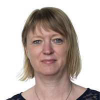 Lis Møller Bargisen Rieck