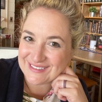 Courtney Goldbeck
