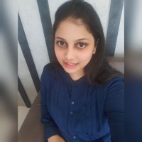 Varsha Bhosale