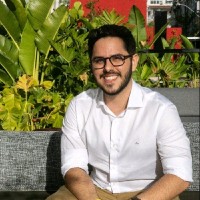 Sandro Cavalcanti Andrade