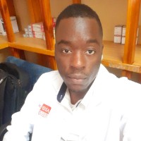 Moses Mwiche