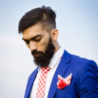 Mohammed Raees Gathoo